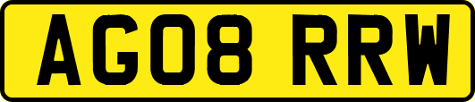 AG08RRW