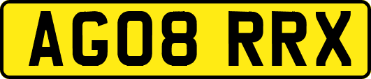 AG08RRX