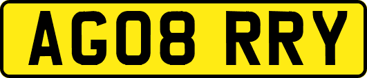 AG08RRY