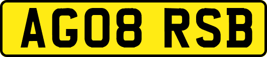 AG08RSB