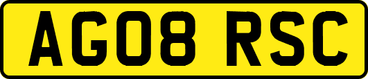AG08RSC