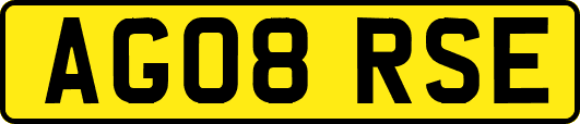AG08RSE