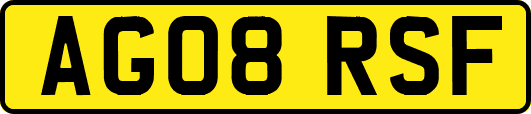 AG08RSF