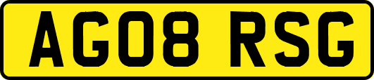 AG08RSG