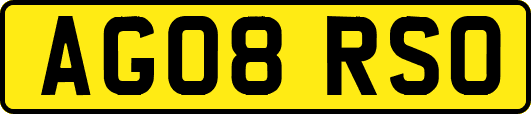 AG08RSO