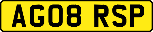 AG08RSP