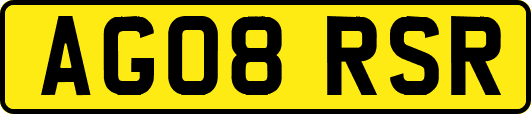 AG08RSR