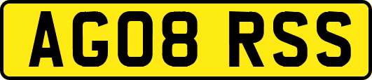 AG08RSS