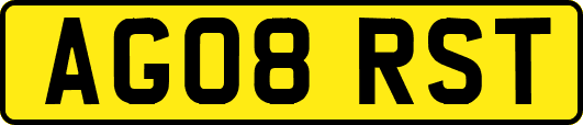AG08RST