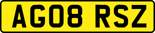 AG08RSZ