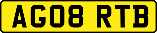 AG08RTB