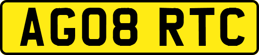 AG08RTC