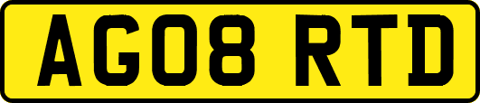 AG08RTD