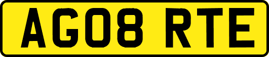 AG08RTE