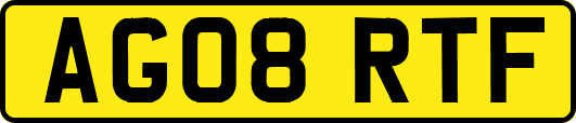 AG08RTF