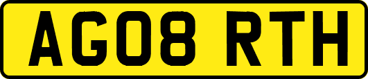 AG08RTH