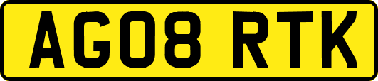 AG08RTK