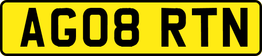 AG08RTN