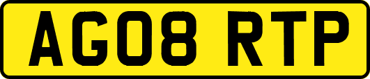 AG08RTP