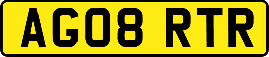 AG08RTR