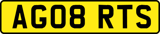 AG08RTS