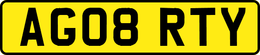 AG08RTY