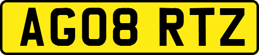 AG08RTZ