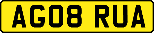 AG08RUA