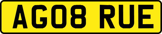 AG08RUE