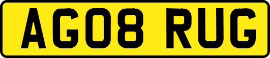 AG08RUG