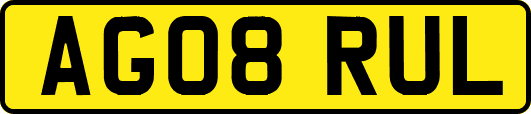 AG08RUL