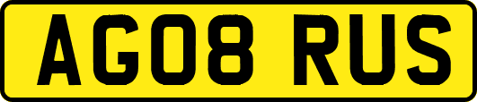 AG08RUS