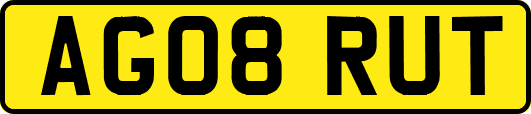 AG08RUT