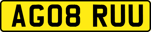 AG08RUU