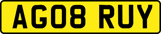 AG08RUY