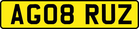 AG08RUZ
