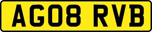 AG08RVB