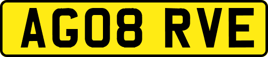 AG08RVE