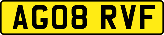AG08RVF