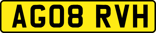 AG08RVH