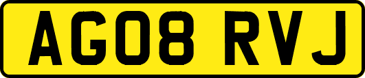 AG08RVJ