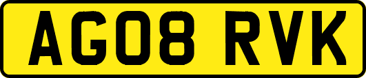 AG08RVK