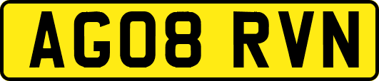 AG08RVN