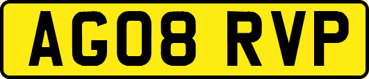 AG08RVP