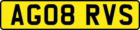 AG08RVS