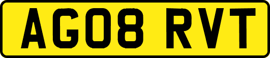 AG08RVT