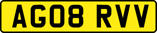 AG08RVV