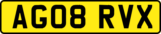 AG08RVX