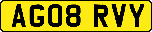 AG08RVY