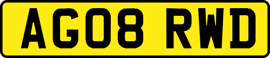 AG08RWD